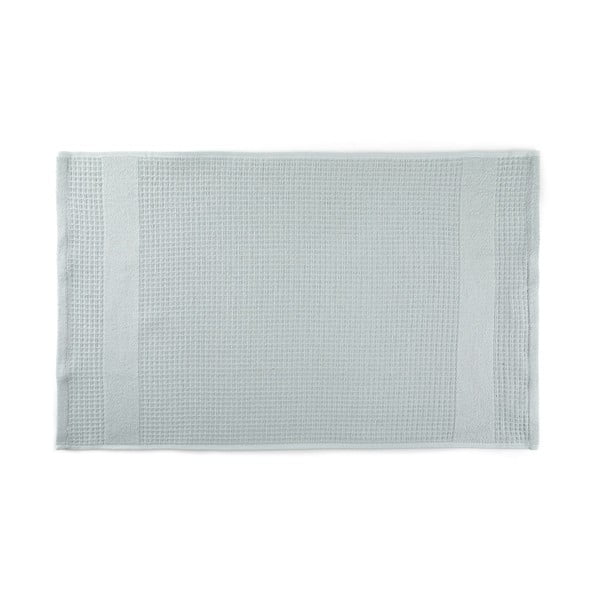 Prosoape verde-mentă/gri 2 buc. gofrate 40x60 cm Betty – Foutastic-image-1