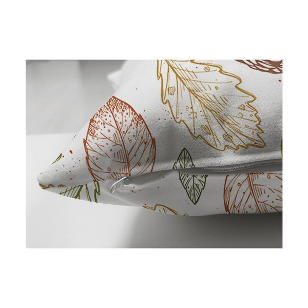 Față de pernă 43x43 cm Rachel – Mila Home-image-1