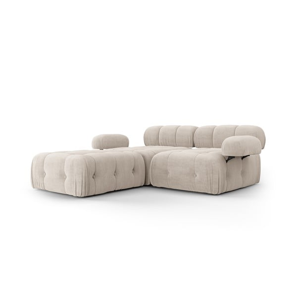 Colțar bej Ferento – Cosmopolitan Design-image-1