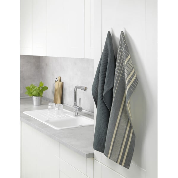 Prosop de vase din bumbac 45x65 cm Tito – Wenko-image-1