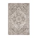 Covor gri/bej 80x120 cm Terrain Designer Sand – Hanse Home