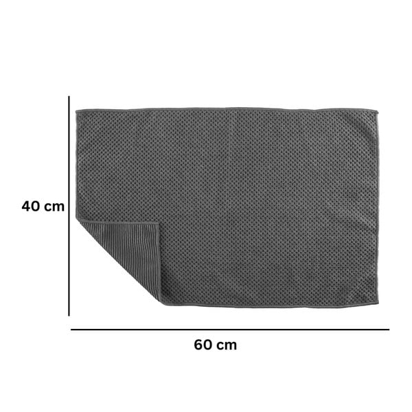 Prosoape de vase 2 buc. 40x60 cm Rice – Tiseco Home Studio-image-3