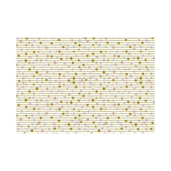 Covoraș Zerbelli Merkato, 75 x 52 cm-image-1