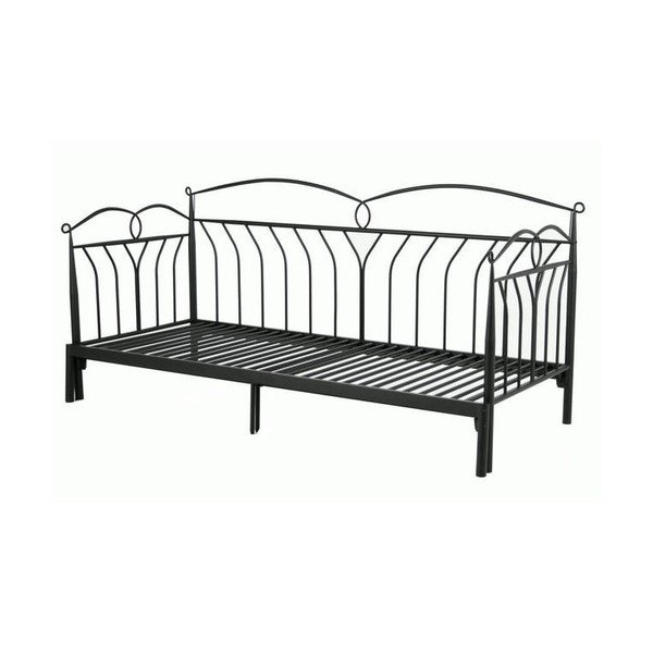 Cadru pat Actona Line, 100 x 210 cm-image-1
