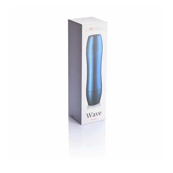 Termos albastru XD Design Wave 700 ml-image-1