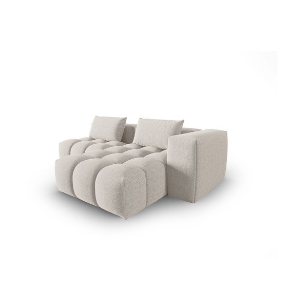 Colțar bej (cu colț pe partea dreaptă/cu șezlong) Verona – Cosmopolitan Design-image-3