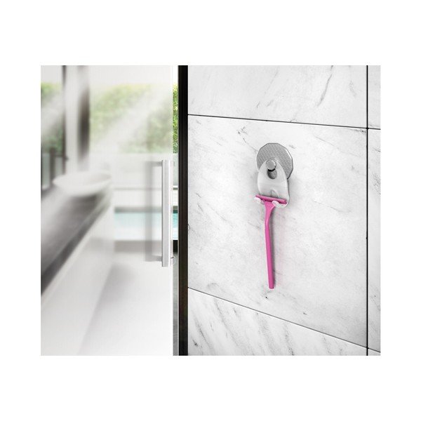 Suport pentru aparat de ras Metaltex Razor-image-1