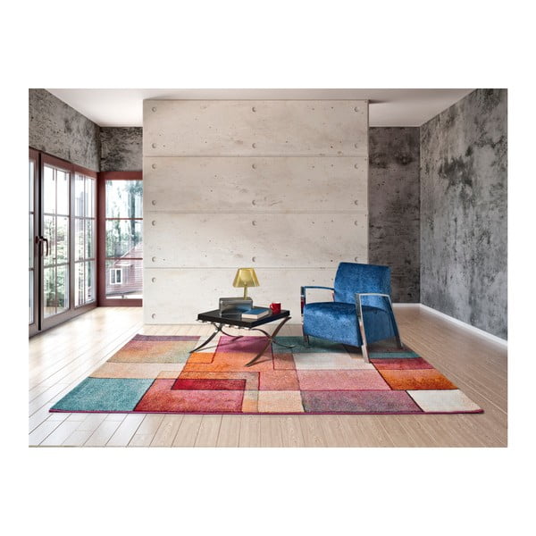 Covor Universal Lucy Bardo, 160 x 230 cm-image-1