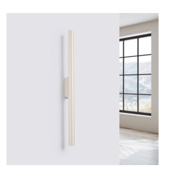 Aplică de perete crem Fideus – Sollux-image-2