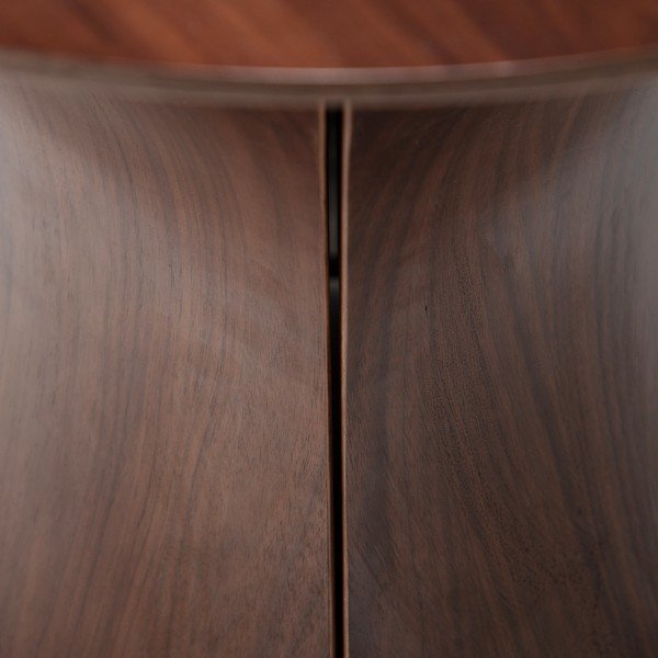 Măsuță auxiliară rotundă ø 60 cm Root – DAN-FORM Denmark-image-3