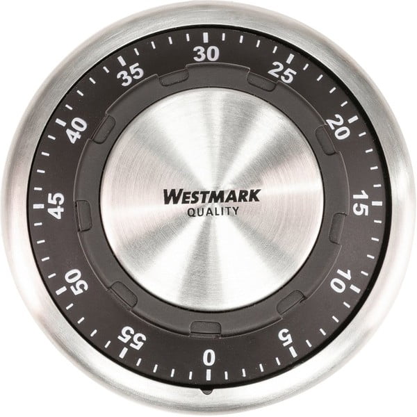 Minutar negru-argintiu Redondo – Westmark-image-2