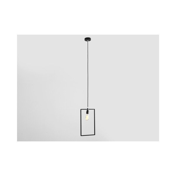Lustră Custom Form Parot, negru-image-2