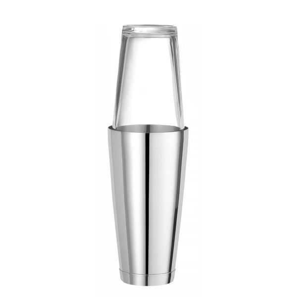 Shaker băuturi din oțel inoxidabil Hendi-image-1