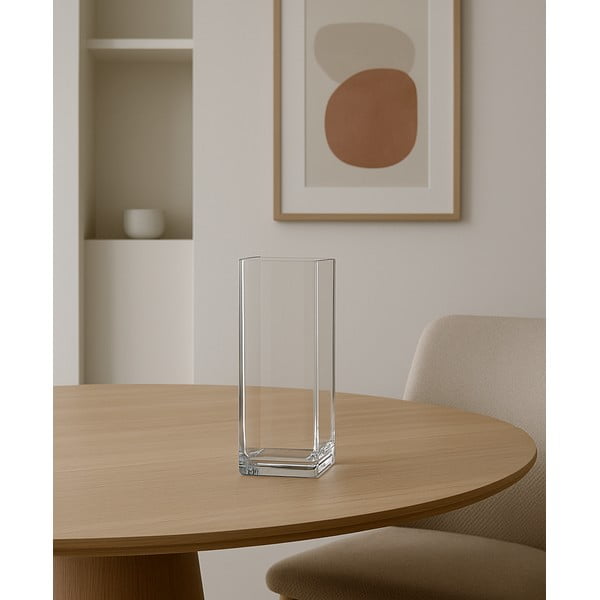 Vază de sticlă - Casa Selección-image-1