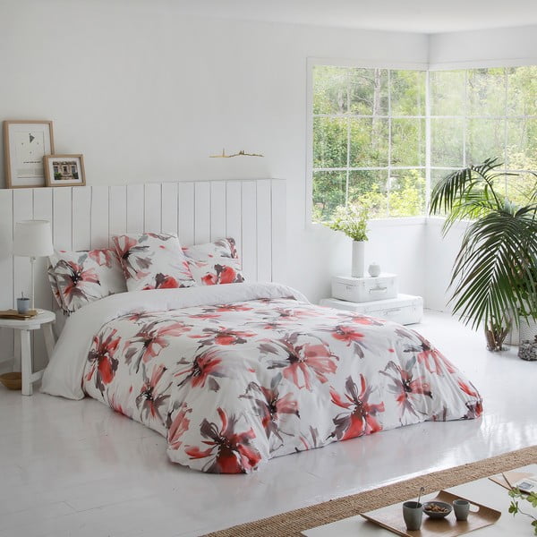 Față de pernă din bumbac Marghett Belvill, 45 x 155 cm-image-4