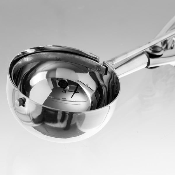Cupă din inox pentru înghețată Unimasa-image-4