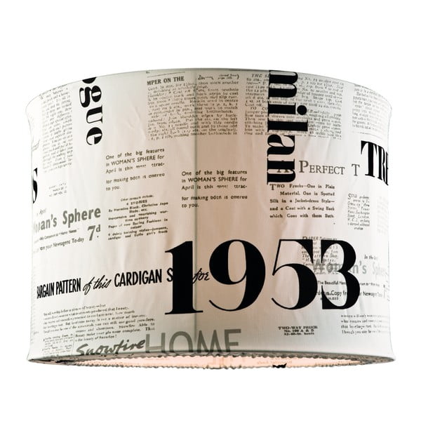 Lustră Lamkur Newspaper-image-1