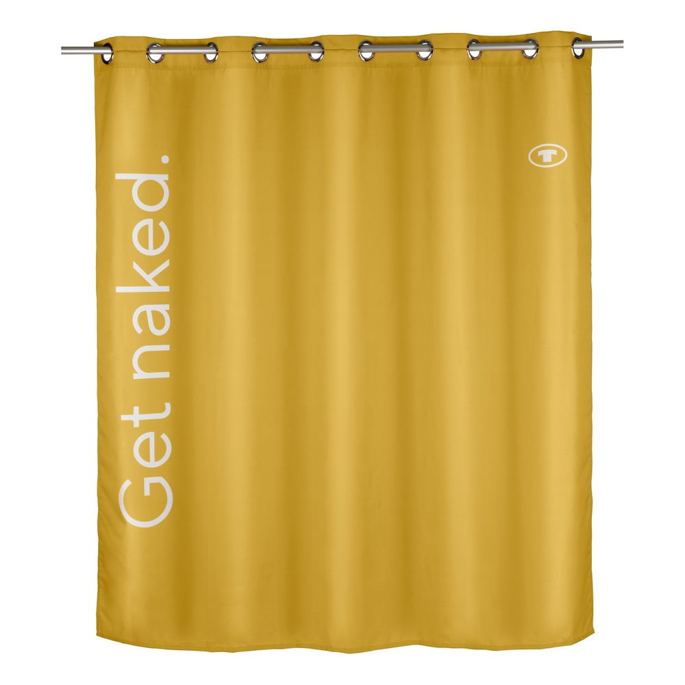 Perdea de duș 180x200 cm Tom Tailor Get Naked – Wenko