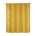 Perdea de duș 180x200 cm Tom Tailor Get Naked – Wenko