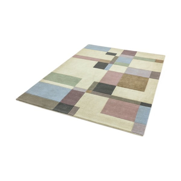 Covor Asiatic Carpets Blocks Pastel, 120 x 170 cm-image-2