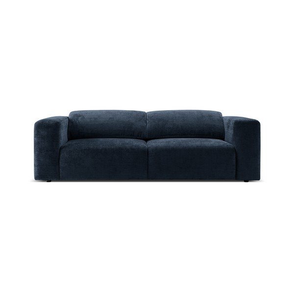 Canapea albastru-închis 234 cm Cruz – Micadoni Home