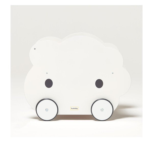 Cutie de depozitare pentru copii Cloud - Rocket Baby-image-1