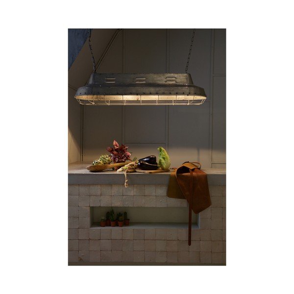Corp de iluminat suspendat BePureHome Spotlight-image-2
