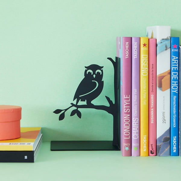 Opritor pentru cărți Book Guard – Balvi-image-1