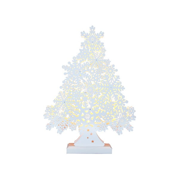 Decorație luminoasă Best Season Snowflake Tree