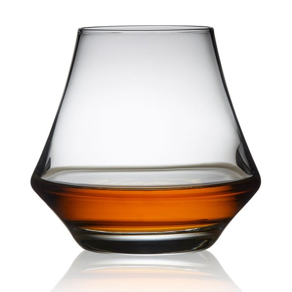 Pahare de whisky 6 buc. 290 ml Juvel - Lyngby Glas-image-2