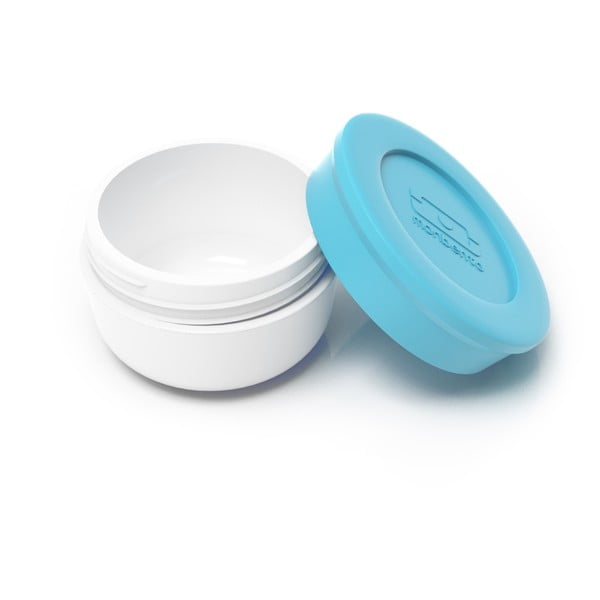 Recipient albastru pentru sos Monbento, 28 ml-image-1