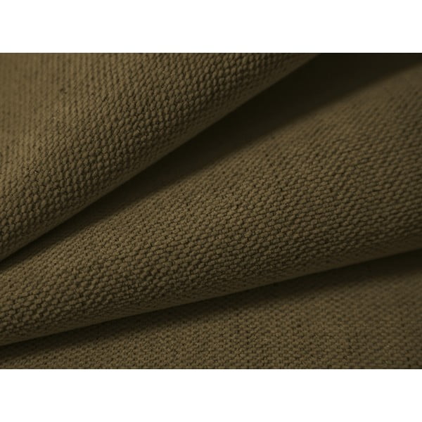 Pat matrimonial verde tapițat cu spațiu de depozitare cu somieră 180x200 cm Campi – Cosmopolitan Design-image-3