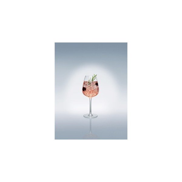 Pahare de vin  4 buc. 125 ml Rose Garden  - Villeroy&Boch-image-1