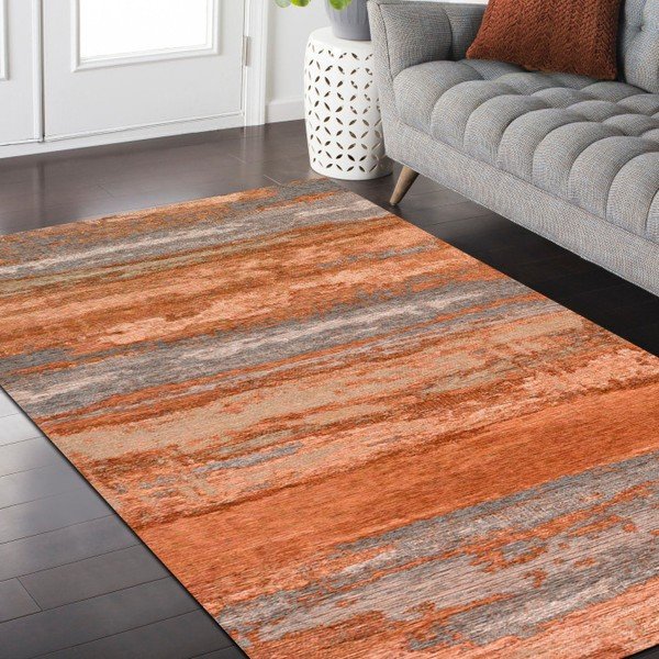 Covor Kate Louise Vintage, 110 x 160 cm-image-1