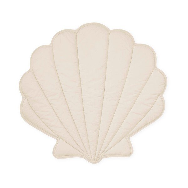 Saltea de joacă pentru copii, bej 90x100 cm Almond – Cam Cam Copenhagen