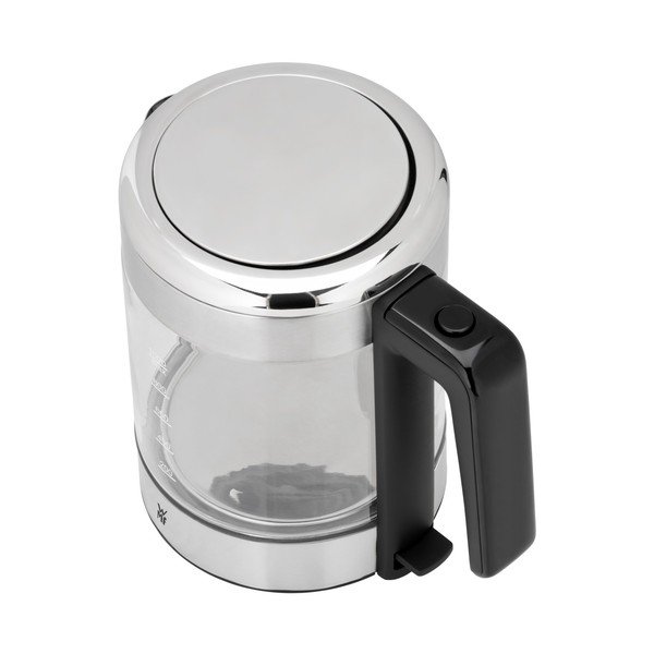 Cană fierbător din sticlă WMF KITCHENminis®, 1 l-image-2