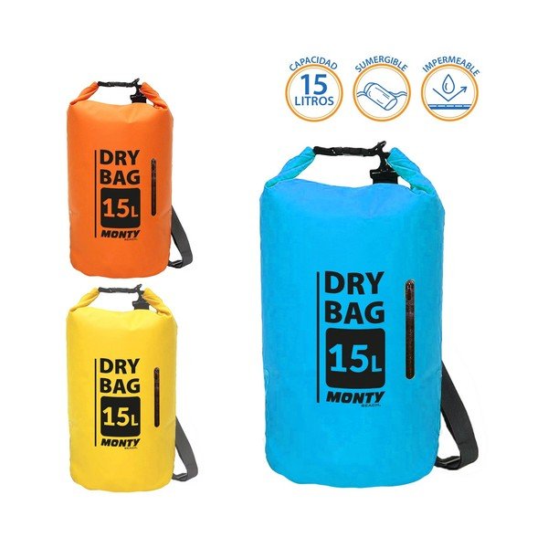 Set de pungi impermeabile – Juinsa-image-1