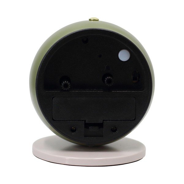 Ceas deșteptător ø 8 cm Reina – Karlsson-image-2