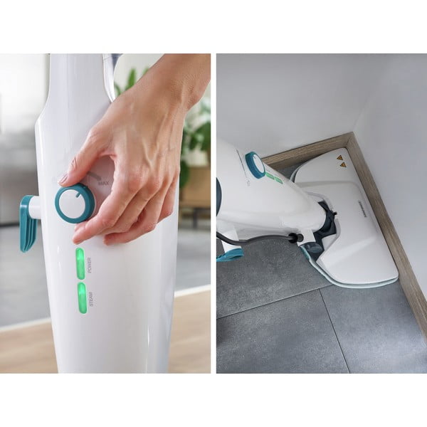 Mop cu aburi Tenso Power – LEIFHEIT-image-1