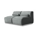 Canapea verde 152 cm Flex Felix – Miuform