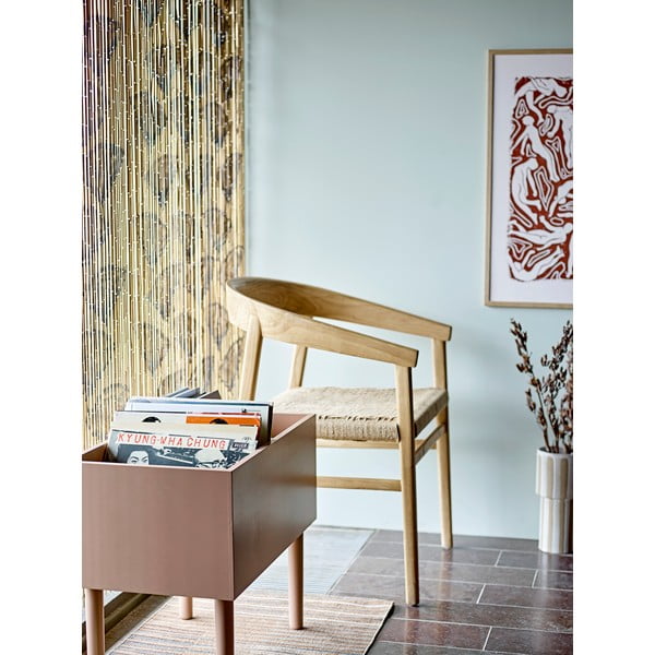 Covor maro lavabil 55x80 cm Boon – Bloomingville-image-1