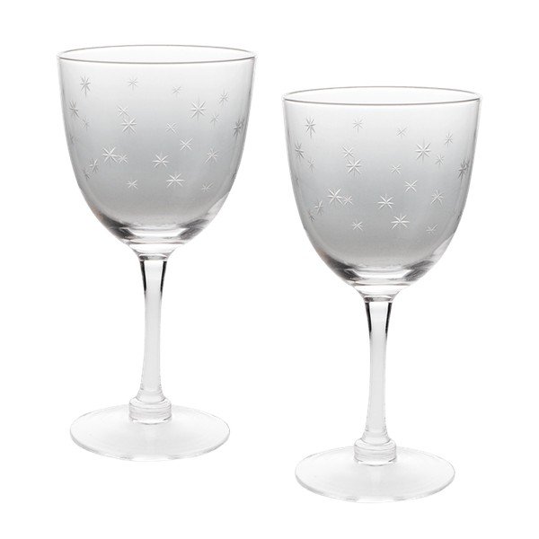 Set de pahare 2 buc. de vin 250 ml – Rex London