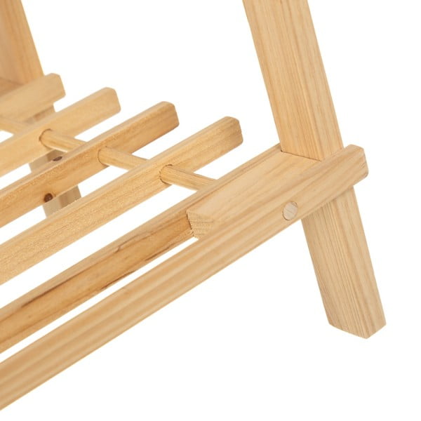 Pantofar   din lemn   de brad Natural Way – Casa Selección-image-3