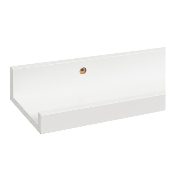 Raft alb pentru fotografii 100 cm – Casa Selección-image-2