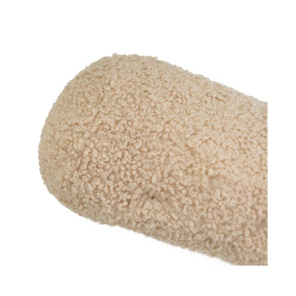 Pernă decorativă din sherpa 18x45 cm Sherpa – Casa Selección-image-1