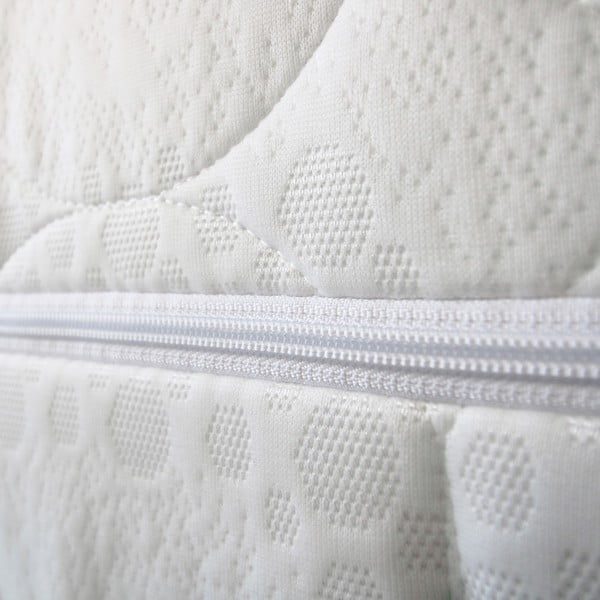 Saltea pentru copii mediu-fermă/moale din spumă reversibilă 180x200 cm Junior Relax 16 – Materasso-image-4