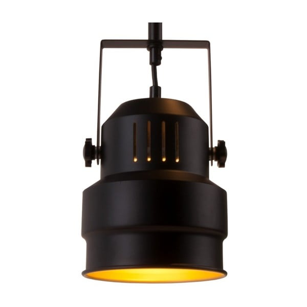 Lustră Leitmotiv Studio, negru-image-2