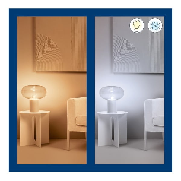Bec smart cu filament E27, 7 W – WiZ-image-4