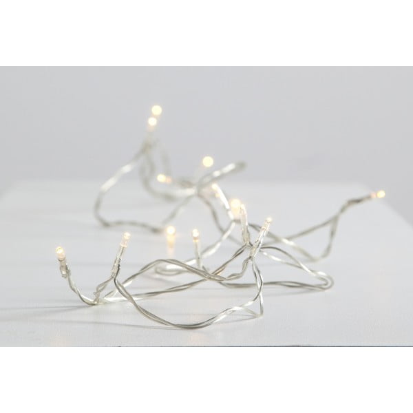 Șirag luminos cu LED Star Trading Trendlites, lungime 2,1 m-image-3