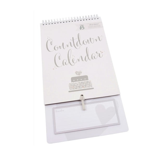 Calendar Busy B Wedding Countdown-image-3